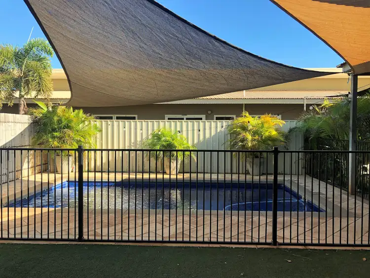 Main view of Homely house listing, 3 Rogers Street, Port Hedland WA 6721