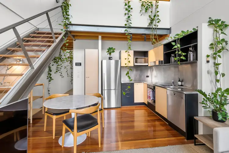 192/139 Commercial Road, Teneriffe QLD 4005