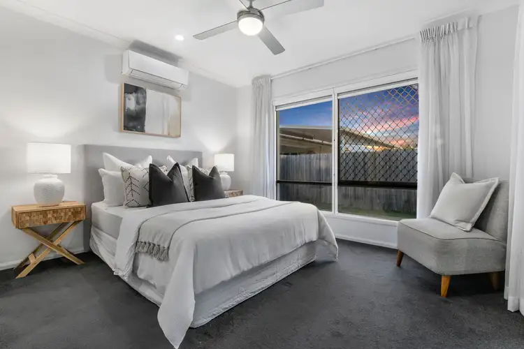 Fifth view of Homely house listing, 6 Finnegan Circuit, Oxley QLD 4075