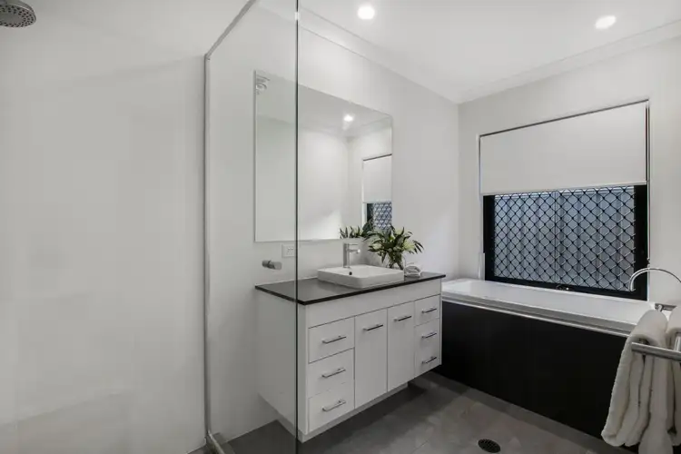 Sixth view of Homely house listing, 6 Finnegan Circuit, Oxley QLD 4075