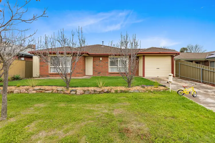 Main view of Homely house listing, 10 Brazil Drive, Paralowie SA 5108
