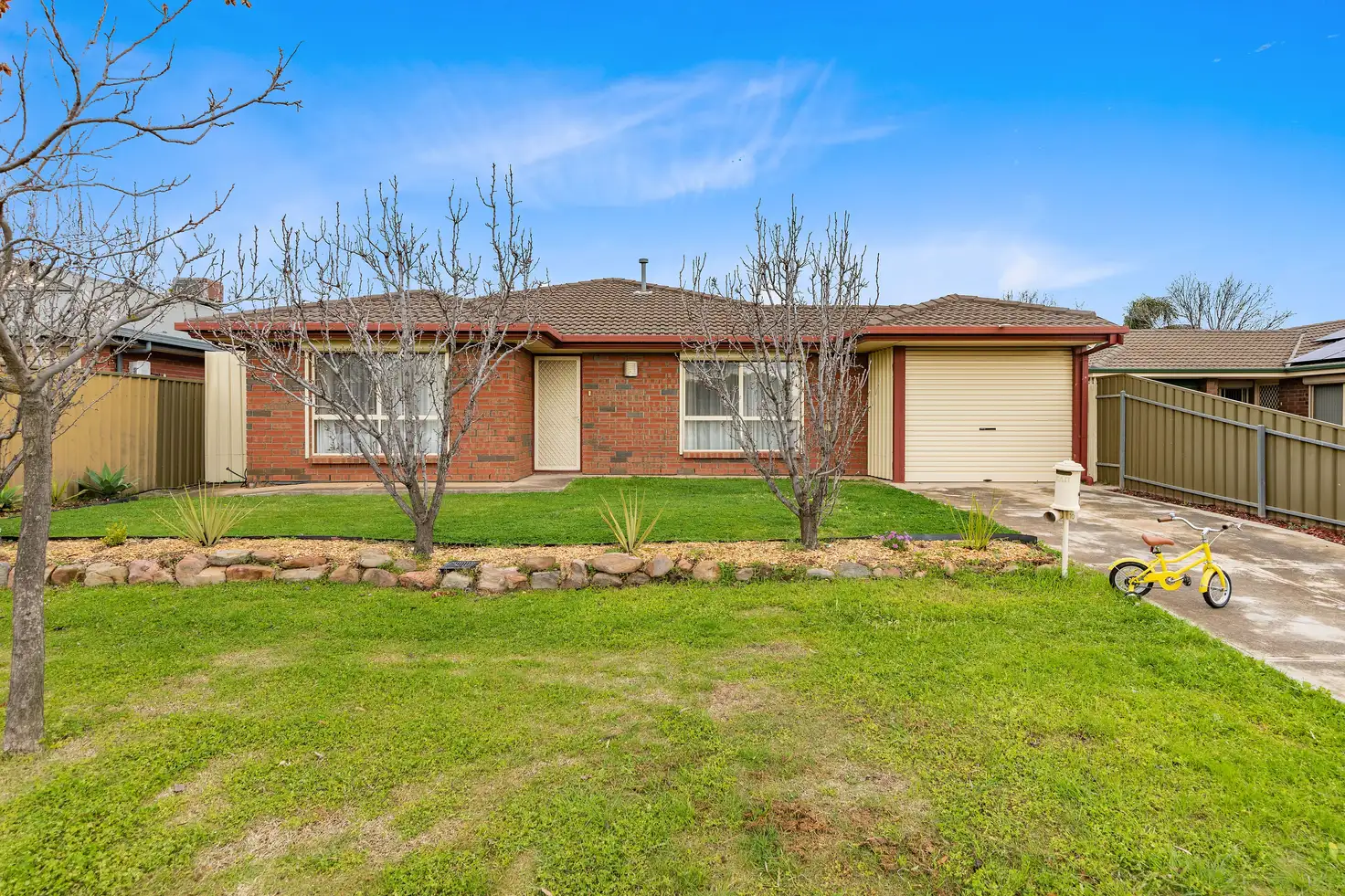 Main view of Homely house listing, 10 Brazil Drive, Paralowie SA 5108