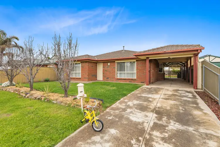 Second view of Homely house listing, 10 Brazil Drive, Paralowie SA 5108