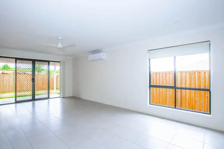 Second view of Homely house listing, 10 Mercy Circuit, Park Ridge QLD 4125