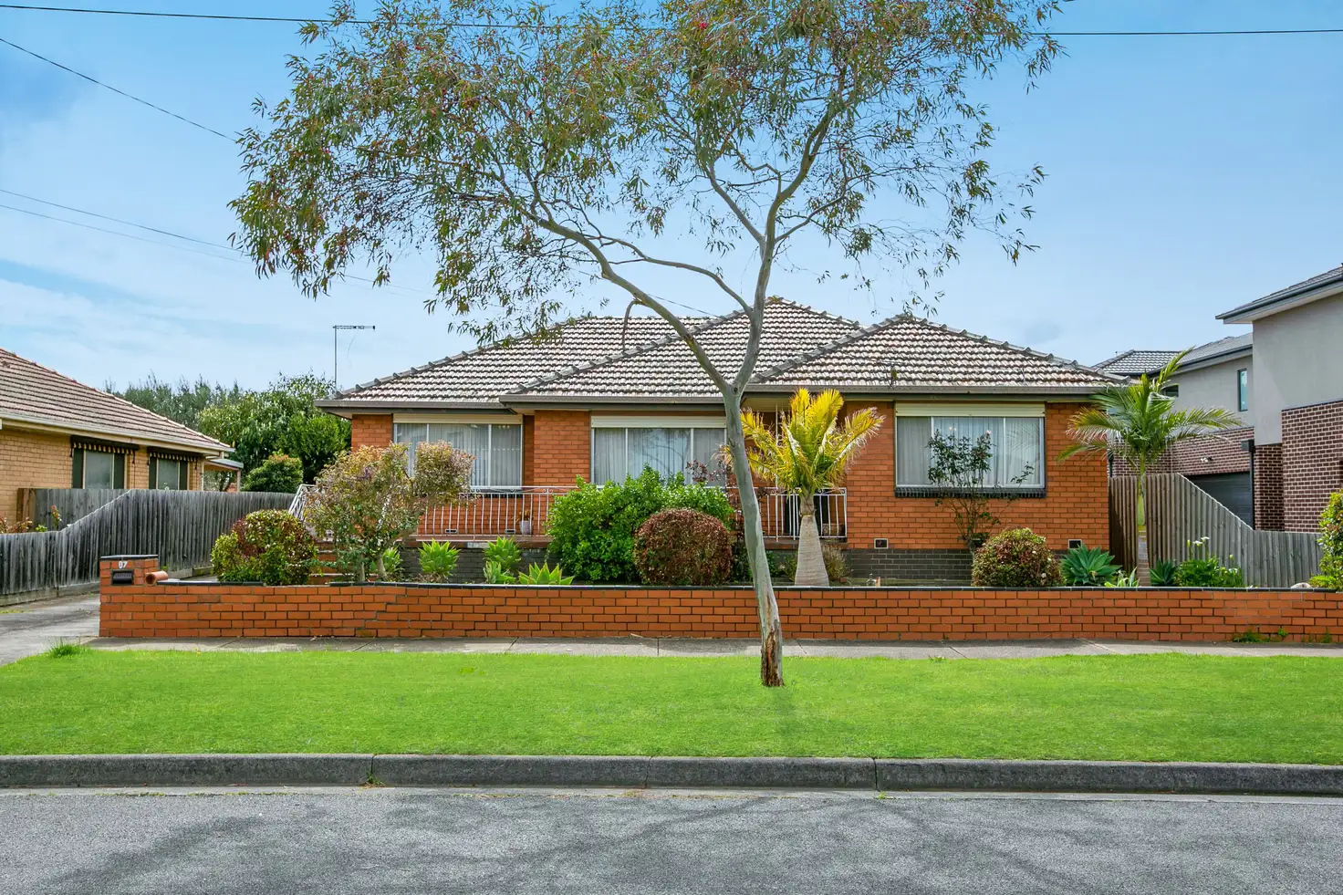 Main view of Homely house listing, 87 Darebin Boulevard, Reservoir VIC 3073