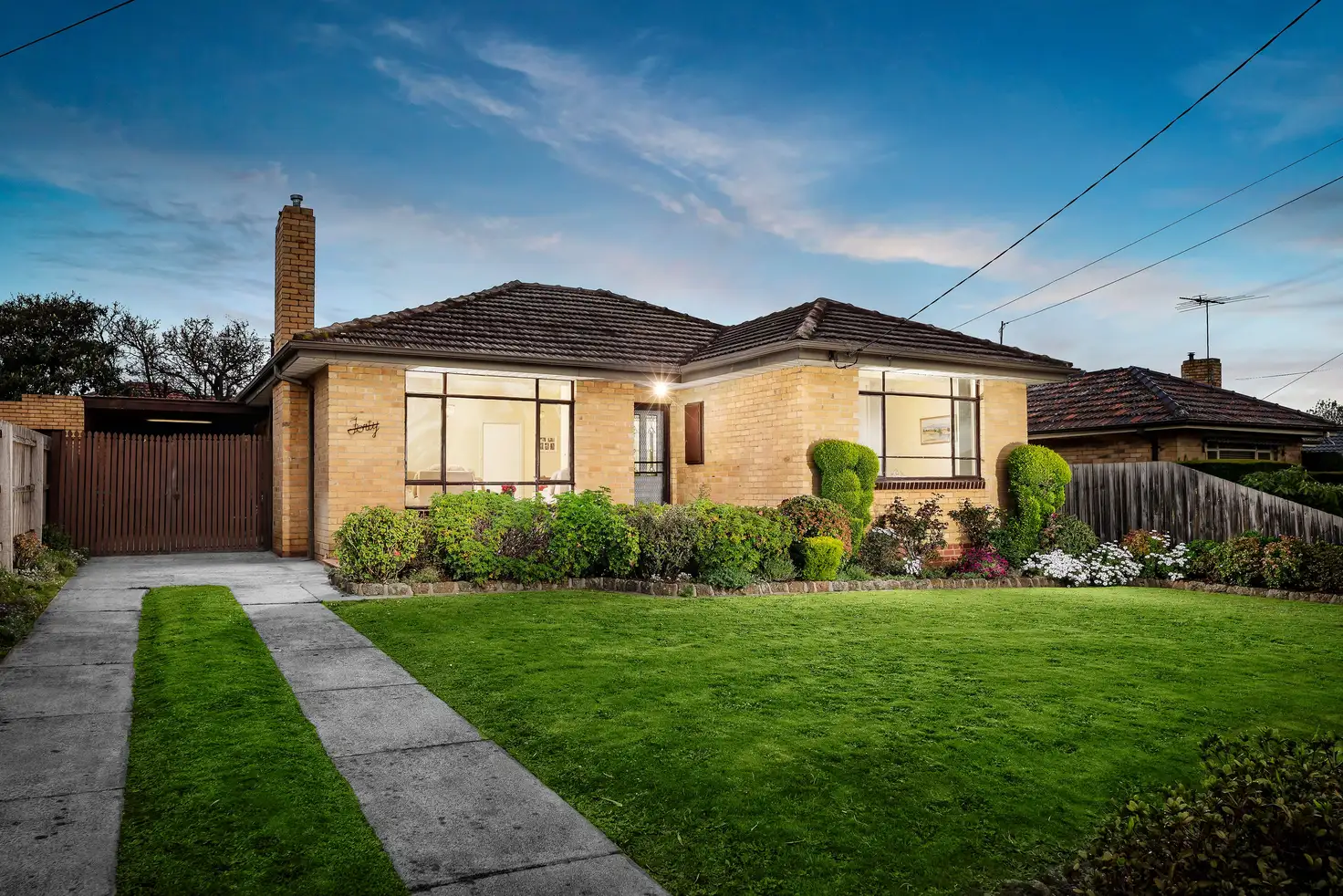 Main view of Homely house listing, 40 Shafer Road, Blackburn North VIC 3130