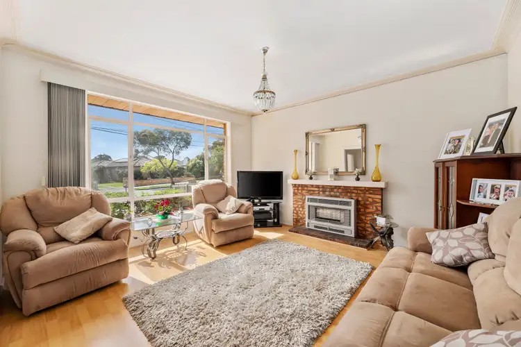 Second view of Homely house listing, 40 Shafer Road, Blackburn North VIC 3130