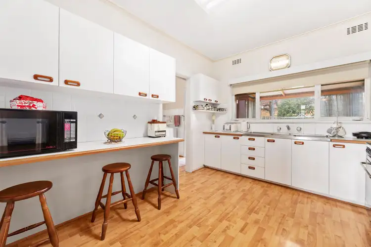 Third view of Homely house listing, 40 Shafer Road, Blackburn North VIC 3130