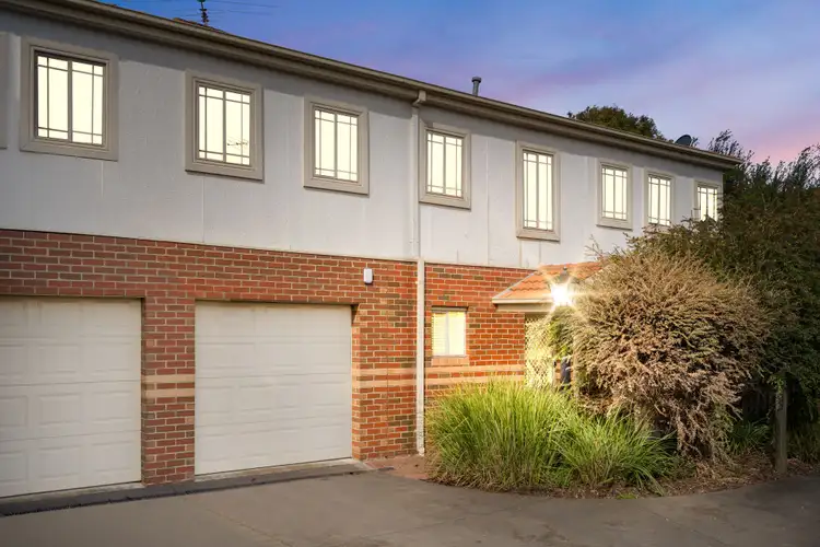 Main view of Homely unit listing, 21/12-32 Pecks Road, Sydenham VIC 3037