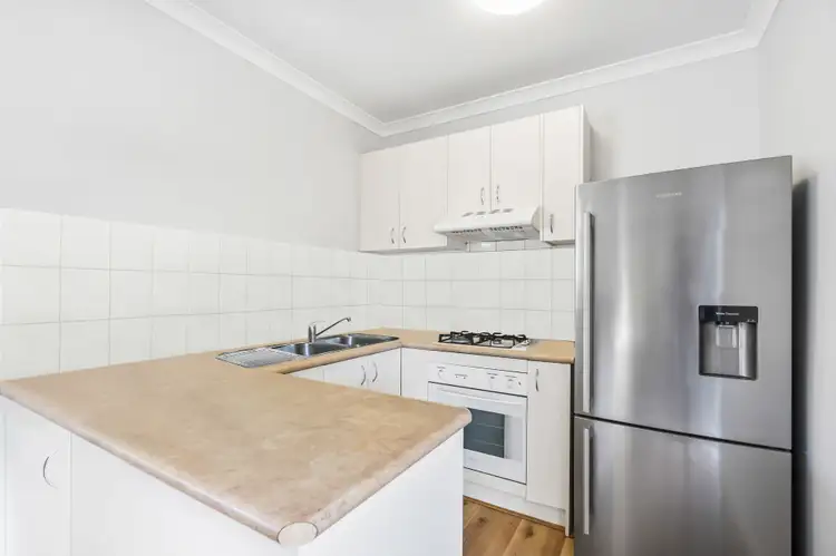 Second view of Homely unit listing, 21/12-32 Pecks Road, Sydenham VIC 3037