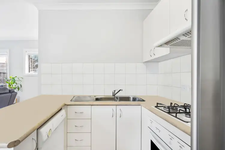 Third view of Homely unit listing, 21/12-32 Pecks Road, Sydenham VIC 3037