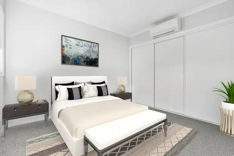 Fifth view of Homely unit listing, 21/12-32 Pecks Road, Sydenham VIC 3037