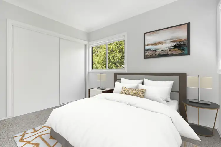 Seventh view of Homely unit listing, 21/12-32 Pecks Road, Sydenham VIC 3037