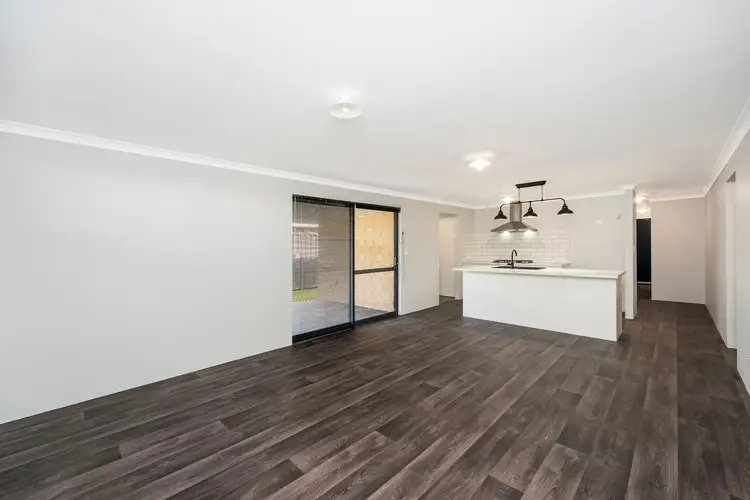 Second view of Homely house listing, 12 Nitid Road, Baldivis WA 6171