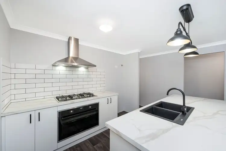 Fifth view of Homely house listing, 12 Nitid Road, Baldivis WA 6171