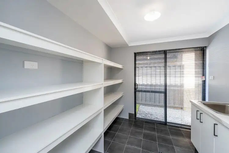 Sixth view of Homely house listing, 12 Nitid Road, Baldivis WA 6171