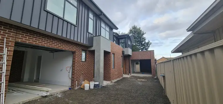 Third view of Homely townhouse listing, 1-3/4 Daleglen Street, Reservoir VIC 3073