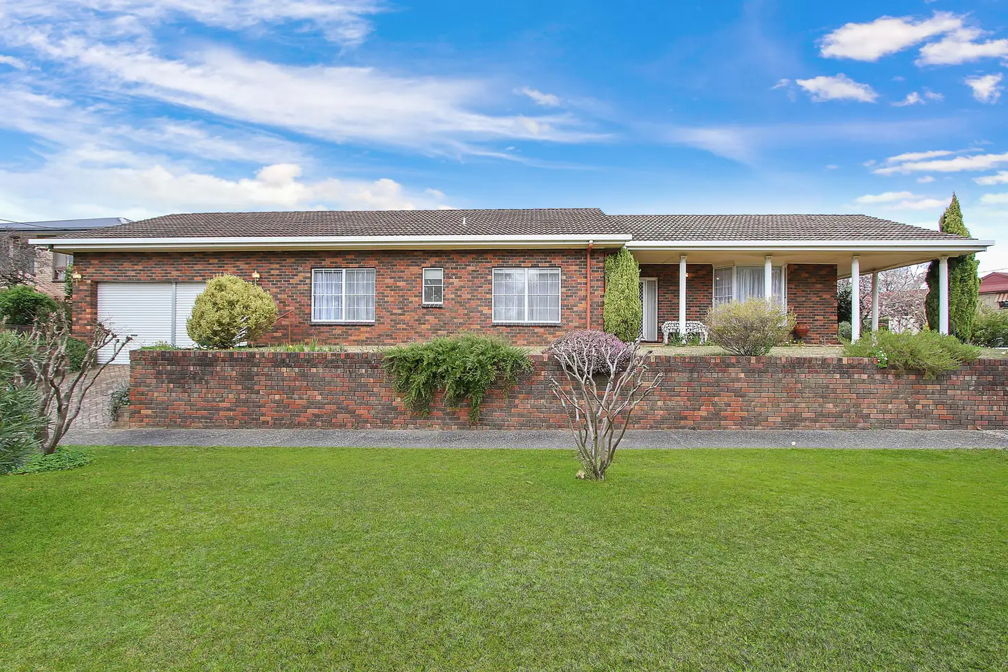 Main view of Homely house listing, 54 Stanley Street, Wodonga VIC 3690