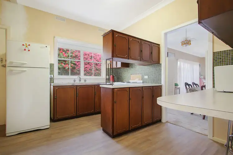 Fourth view of Homely house listing, 54 Stanley Street, Wodonga VIC 3690
