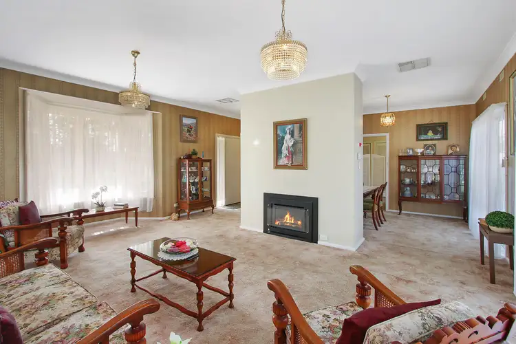 Sixth view of Homely house listing, 54 Stanley Street, Wodonga VIC 3690