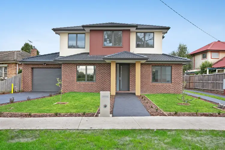 1/9 Aberdeen Street, Reservoir VIC 3073