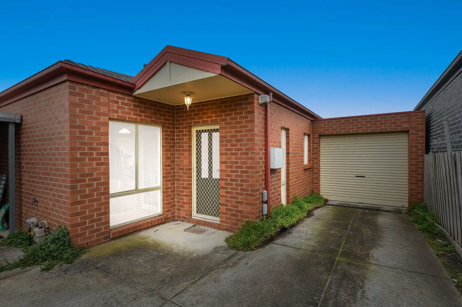 Main view of Homely unit listing, 24A First Street, Clayton South VIC 3169
