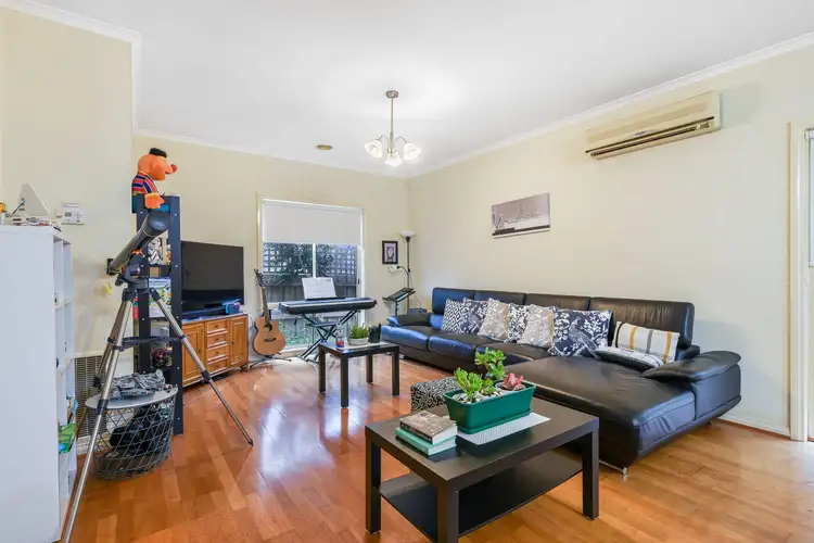 Second view of Homely unit listing, 24A First Street, Clayton South VIC 3169