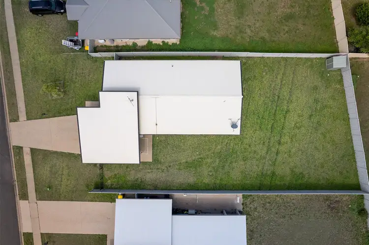 Second view of Homely house listing, 15 Desgrand Street, Emerald QLD 4720