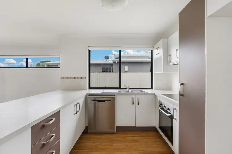 Third view of Homely house listing, 15 Desgrand Street, Emerald QLD 4720