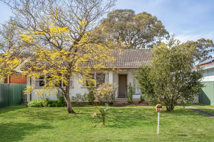 Main view of Homely house listing, 19 Parkland Avenue, Macquarie Fields NSW 2564