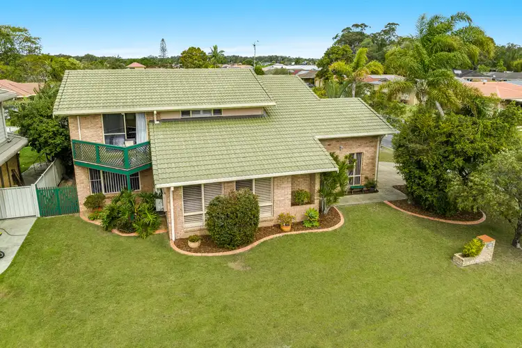 2 The Link, Yamba NSW 2464