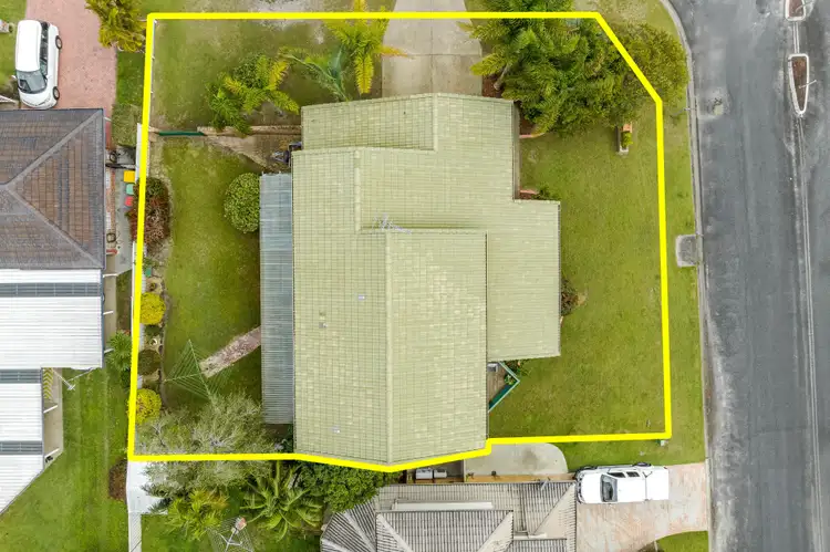 Fourth view of Homely house listing, 2 The Link, Yamba NSW 2464