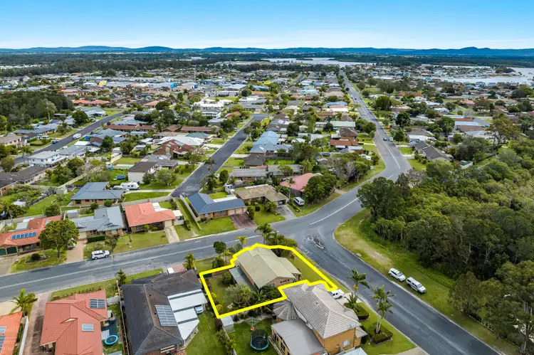 Sixth view of Homely house listing, 2 The Link, Yamba NSW 2464