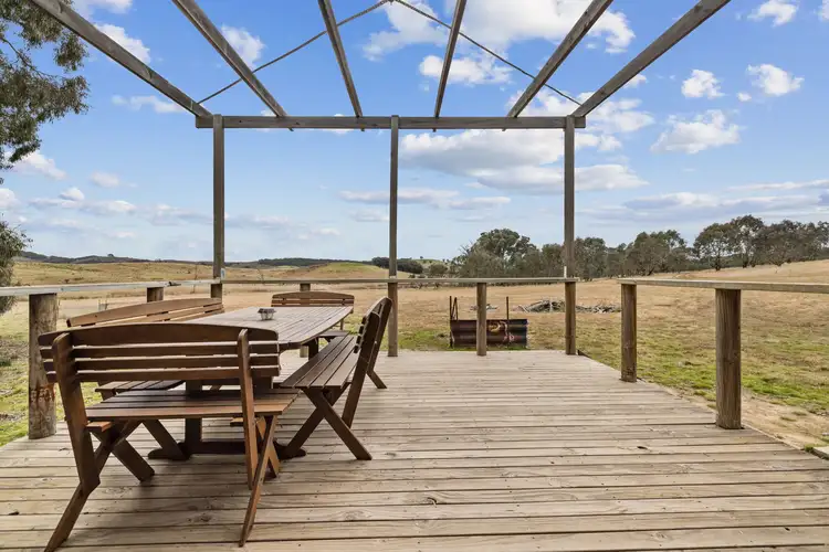 Lots 175 & 176 Kiowarrah Road, Gunning NSW 2581