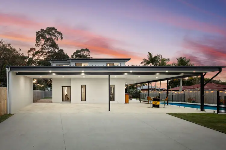 27 Kingstown Avenue, Boondall QLD 4034