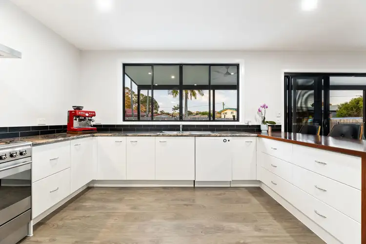 Fourth view of Homely house listing, 27 Kingstown Avenue, Boondall QLD 4034