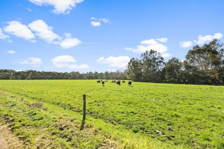 Third view of Homely rural property listing, 840 Invermay Road East, Drouin South VIC 3818
