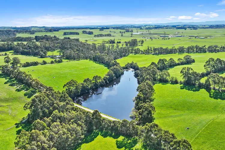 Fifth view of Homely rural property listing, 840 Invermay Road East, Drouin South VIC 3818