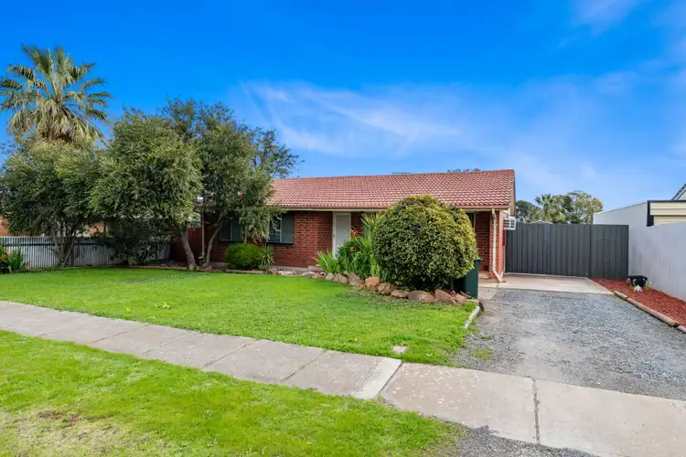33 Stratton Road, Elizabeth Downs SA 5113
