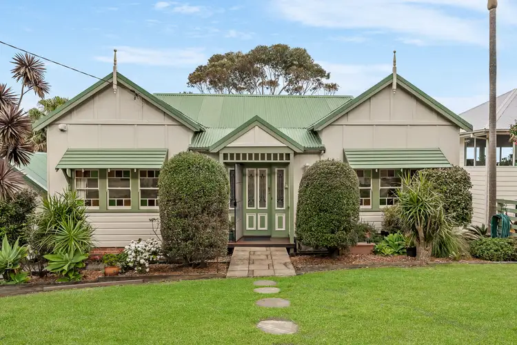 Main view of Homely house listing, 57 The Drive, Stanwell Park NSW 2508