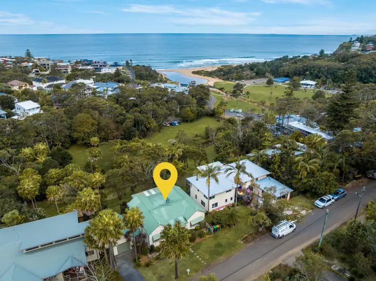 Second view of Homely house listing, 57 The Drive, Stanwell Park NSW 2508