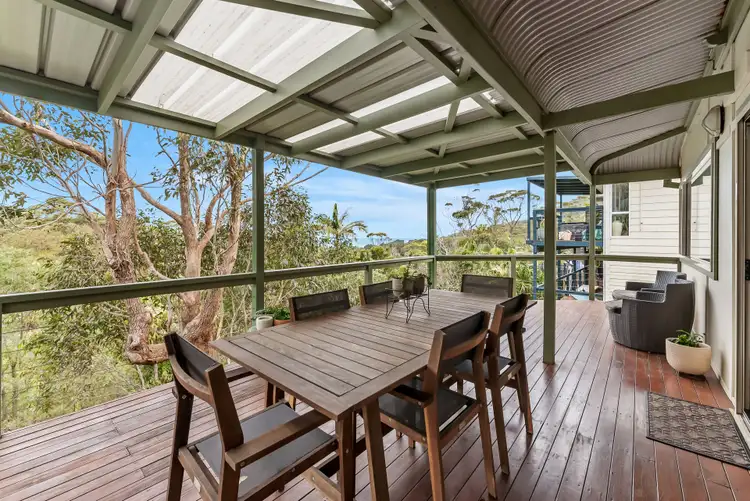 Fourth view of Homely house listing, 57 The Drive, Stanwell Park NSW 2508