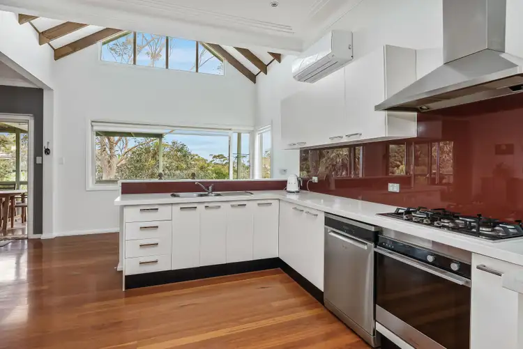 Sixth view of Homely house listing, 57 The Drive, Stanwell Park NSW 2508
