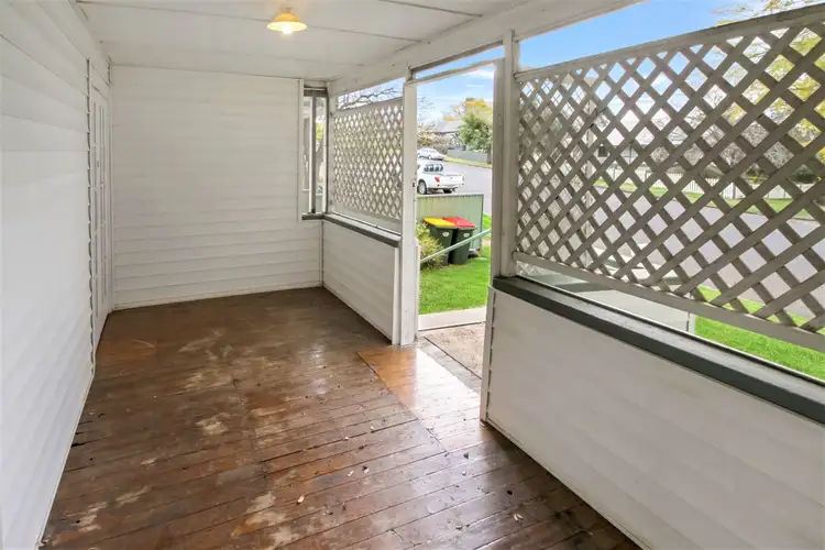Third view of Homely house listing, 18 Abbott Street, Quirindi NSW 2343