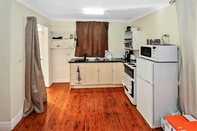 Fourth view of Homely house listing, 18 Abbott Street, Quirindi NSW 2343