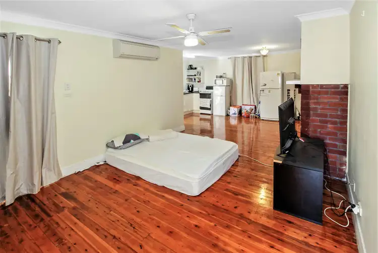 Fifth view of Homely house listing, 18 Abbott Street, Quirindi NSW 2343