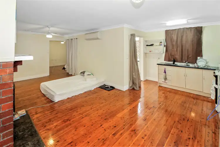 Sixth view of Homely house listing, 18 Abbott Street, Quirindi NSW 2343