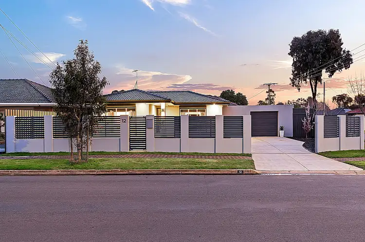 Main view of Homely house listing, 12 Roscommon Street, Salisbury Downs SA 5108