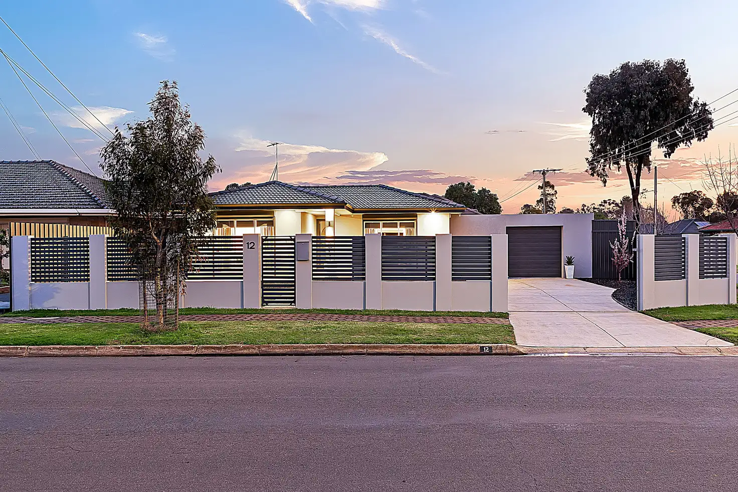 Main view of Homely house listing, 12 Roscommon Street, Salisbury Downs SA 5108