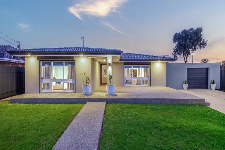 Second view of Homely house listing, 12 Roscommon Street, Salisbury Downs SA 5108
